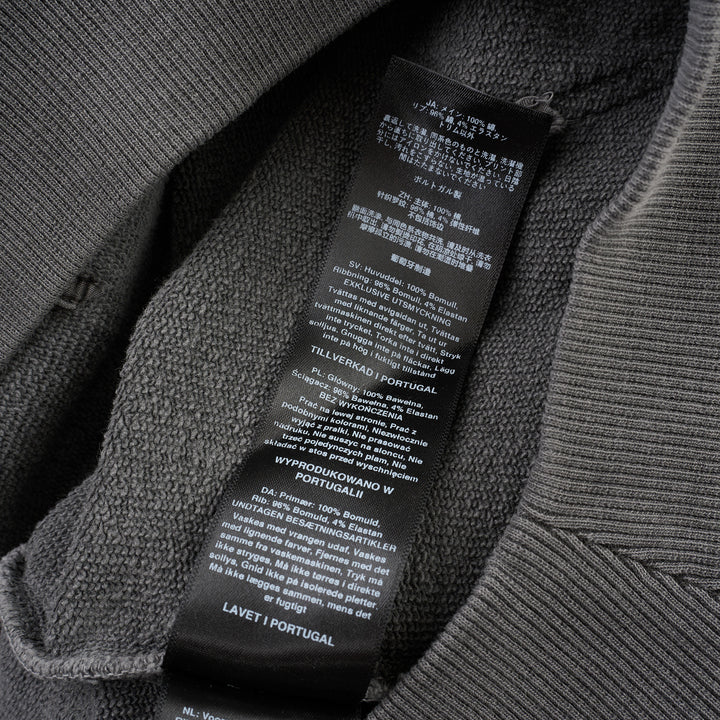 Owners Club Hoodie