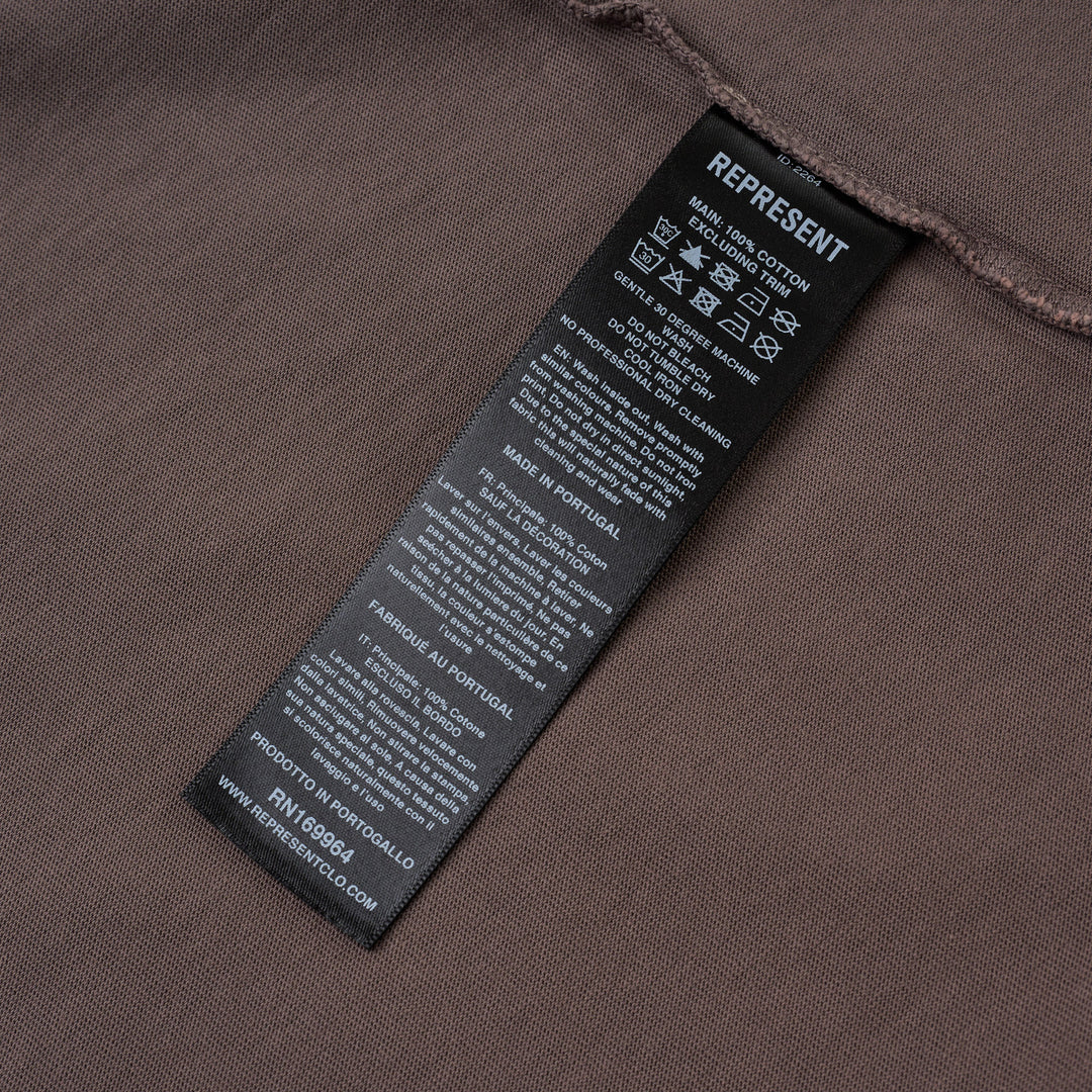 Owners Club Script Tee