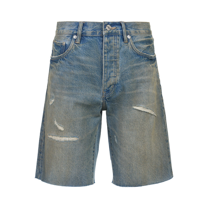 High Summer Destroy Shorts