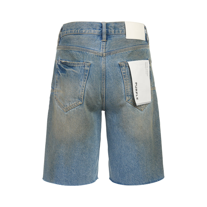 High Summer Destroy Shorts