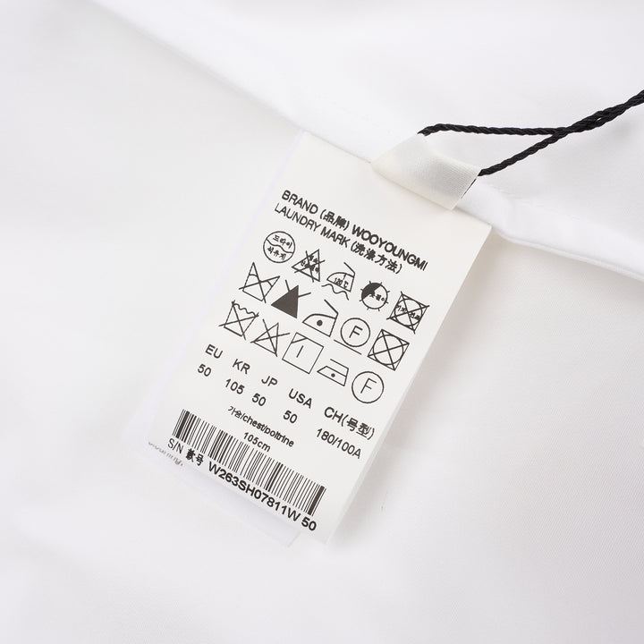 Logo Long Sleeve Shirt