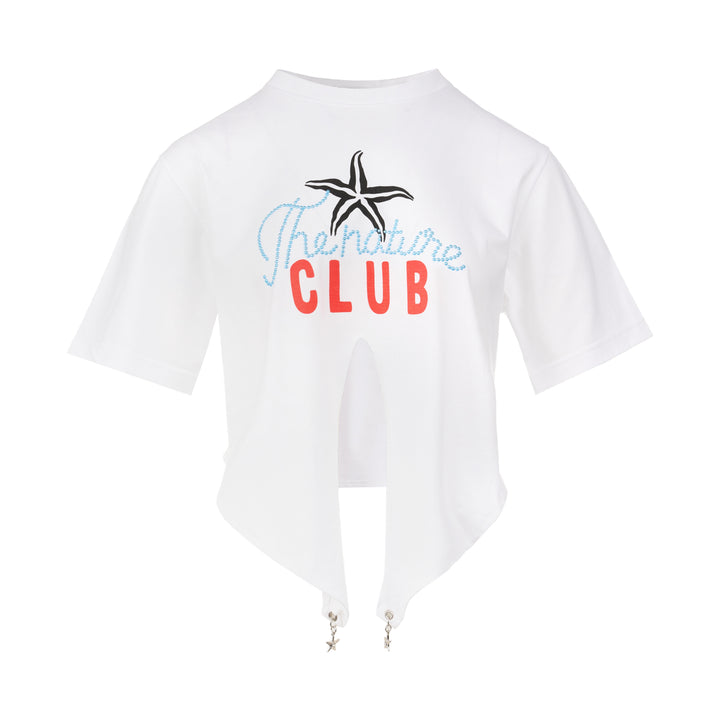 The Nature Club Graphic Tee