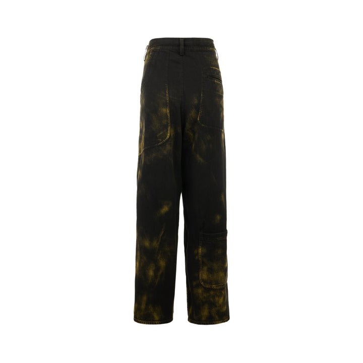 Ko-5pk Wide Leg Pants