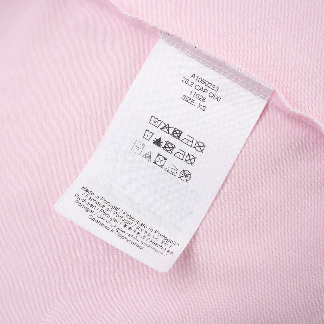 Future Jersey Long Sleeve Tee