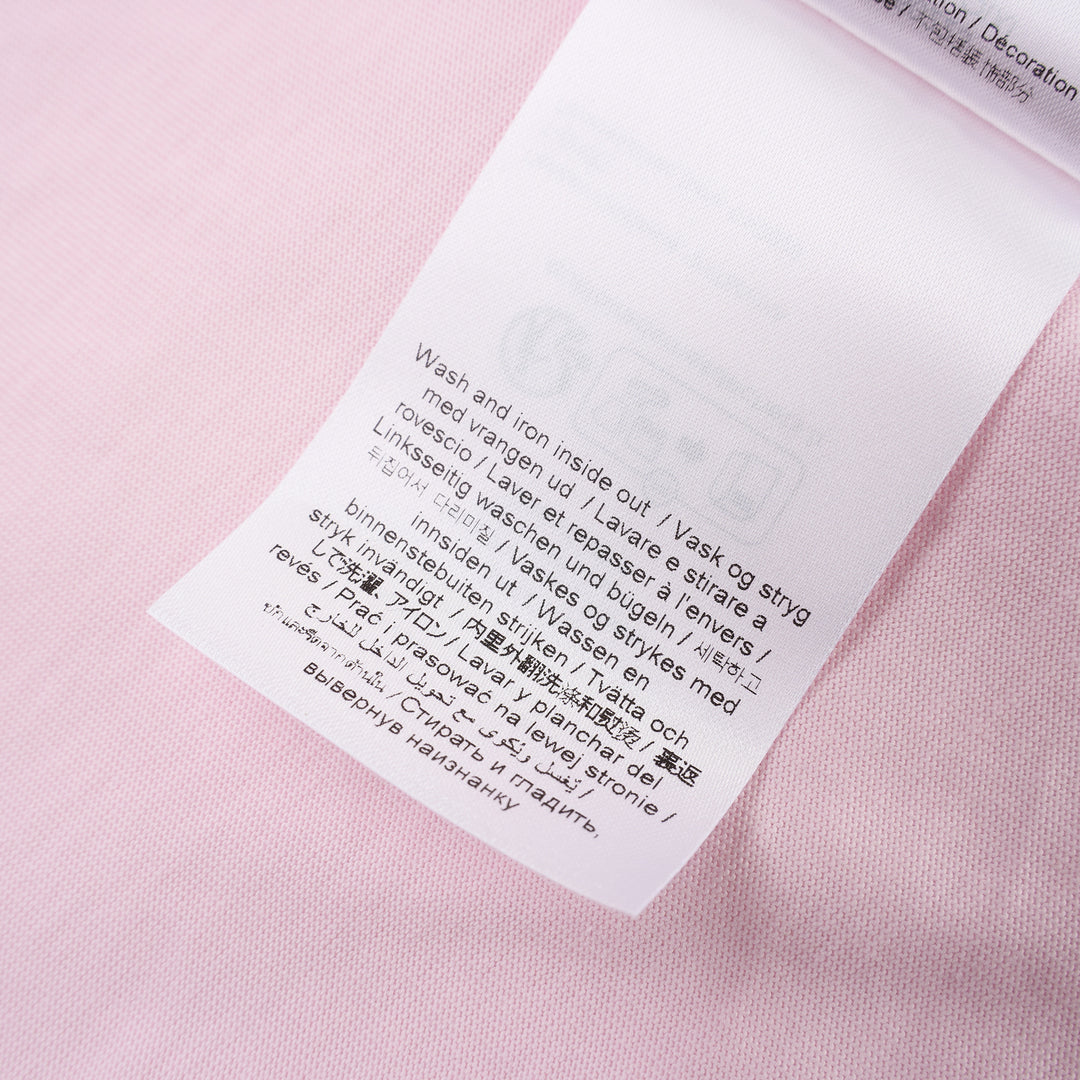 Future Jersey Long Sleeve Tee