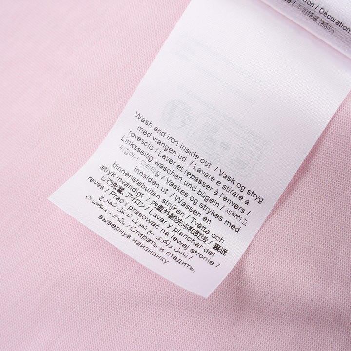Future Jersey Long Sleeve Tee