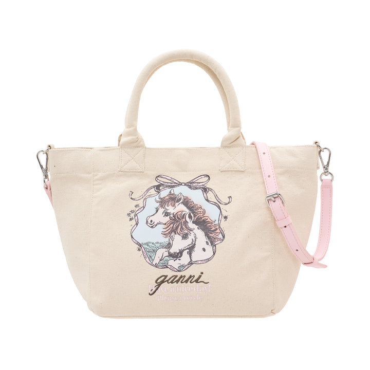 Small Easy Shopper Qixi Horses