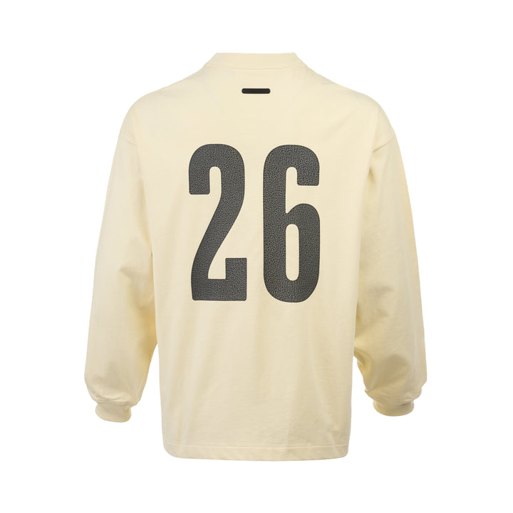 Long Sleeve Merch Tee
