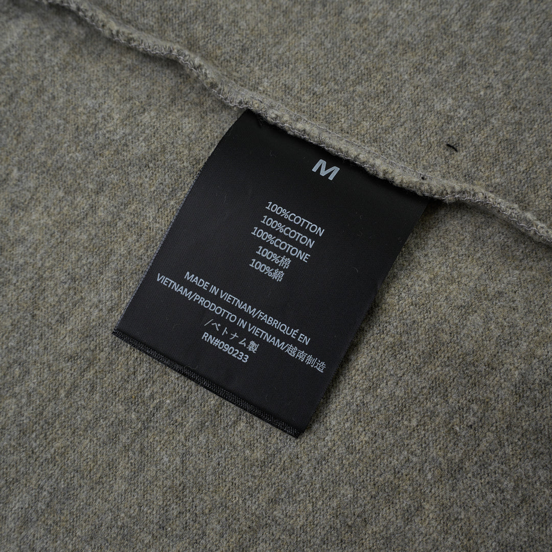 FGE Mock Neck Tee