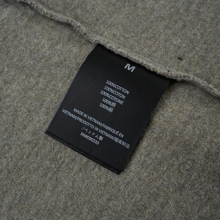 FGE Mock Neck Tee