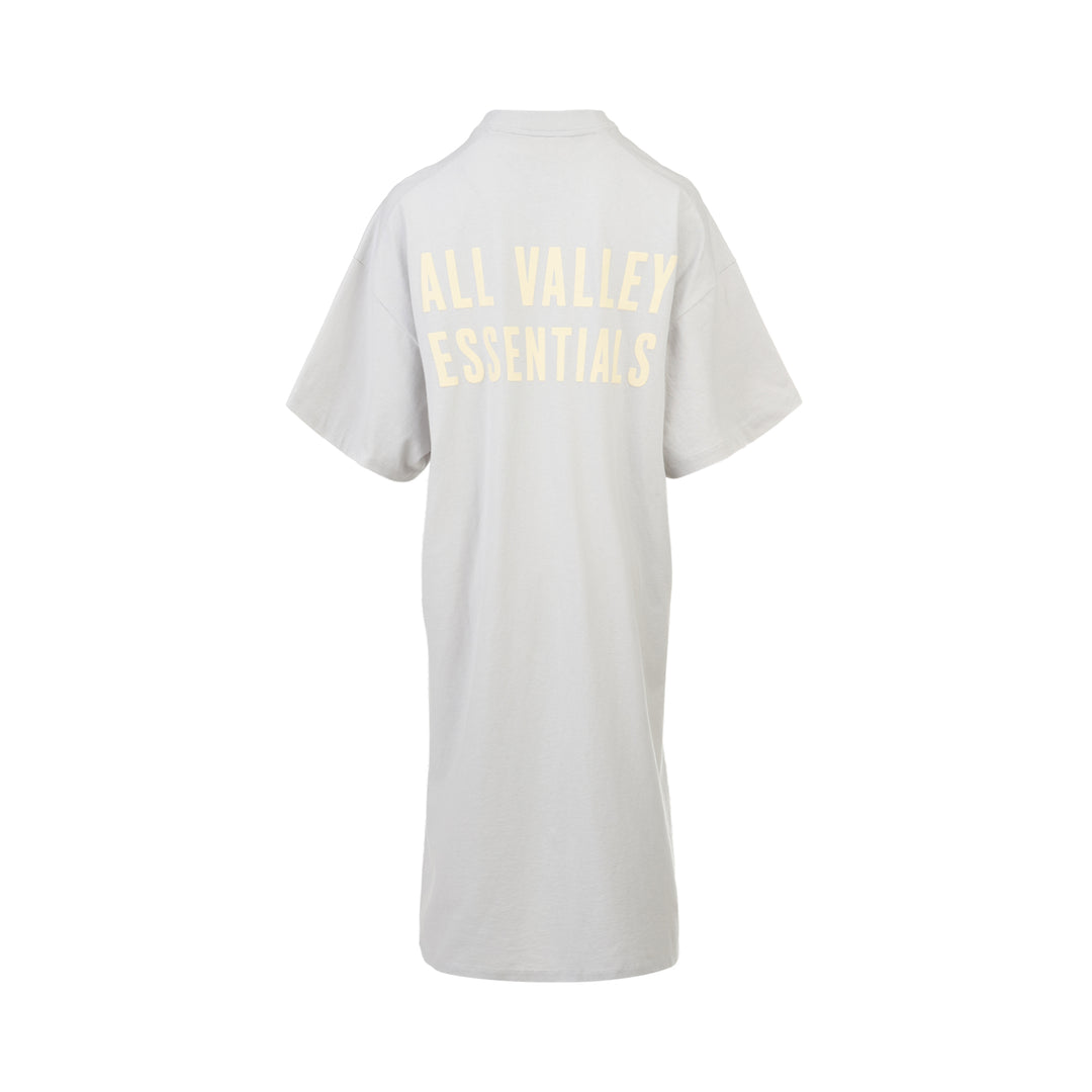 Long T-Shirt Dress