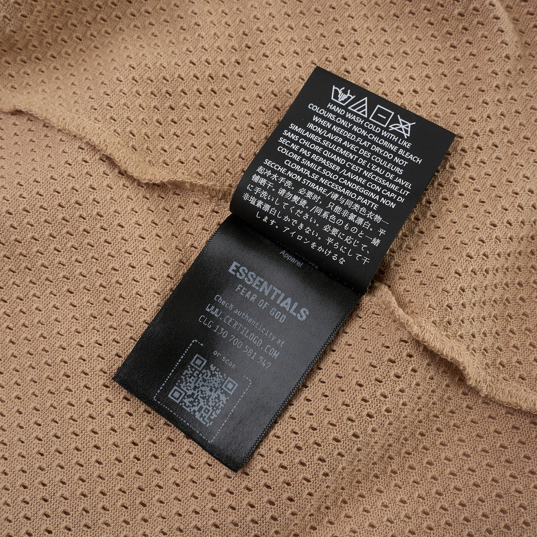 All Valley Essentials Merch Tee