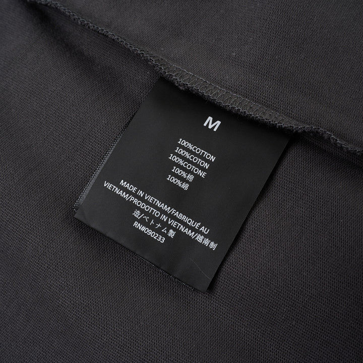 All Valley Long Sleeve Tee