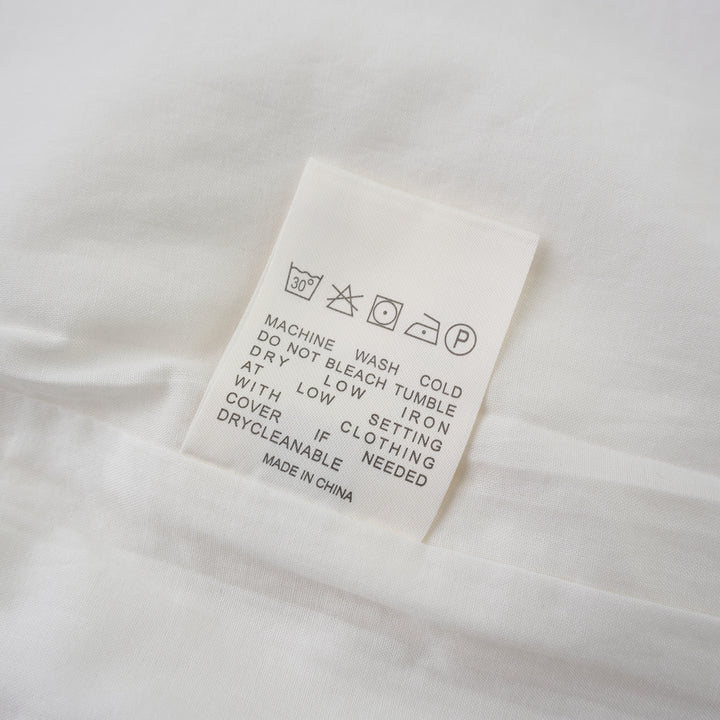 Club21 Collection Ines Light Stretch Rayon Linen Shorts - view 3