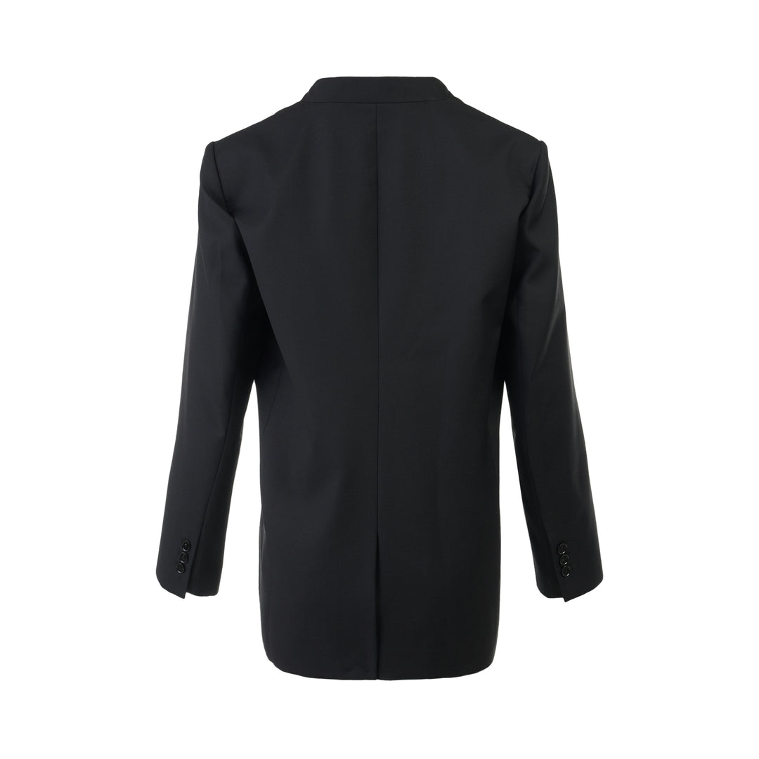 Club21 Collection Tess Tailored Wool Blend Blazer - view 2