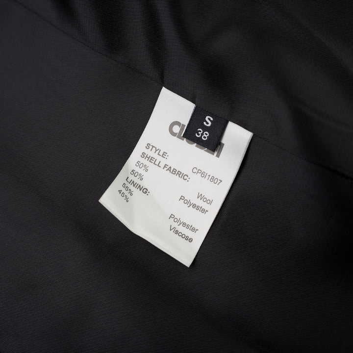 Club21 Collection Tess Tailored Wool Blend Blazer - view 3