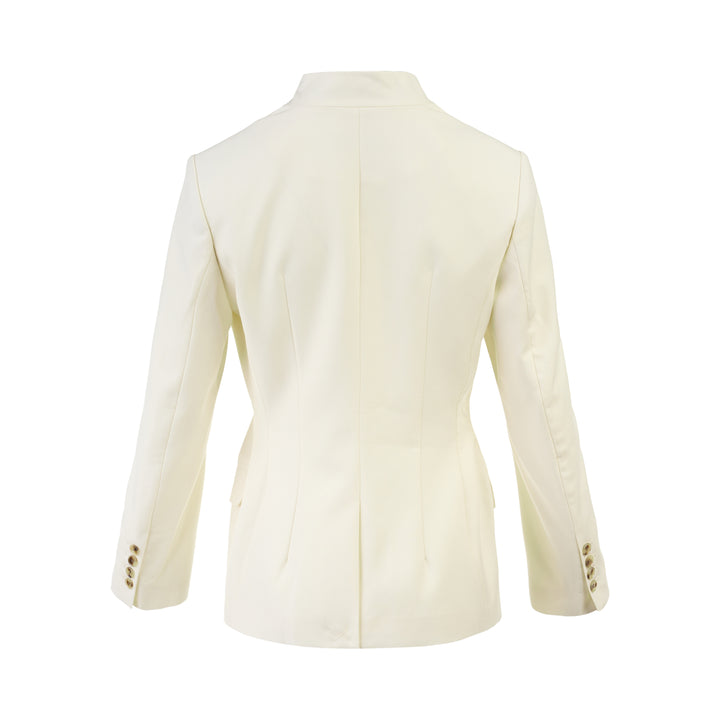 Club21 Collection Maeve Sartorial Wool Mix Jacket - view 2