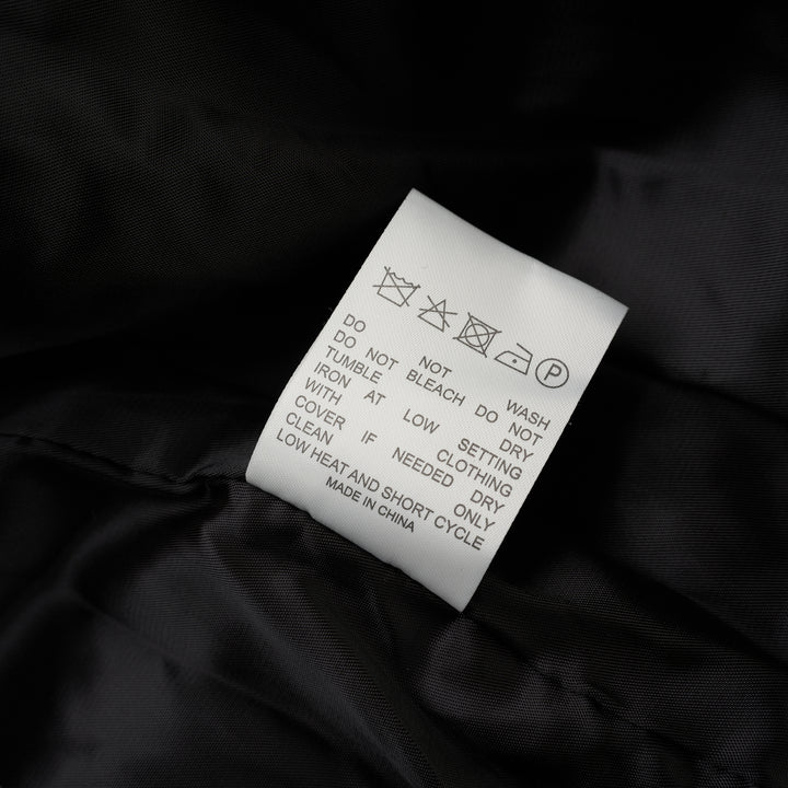 Club21 Collection Eloise Steel Wire Bomber Jacket - view 4