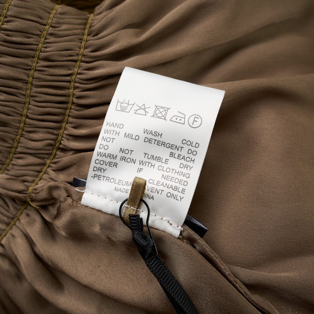 Club21 Collection Daria Tiered Maxi Skirt - view 4