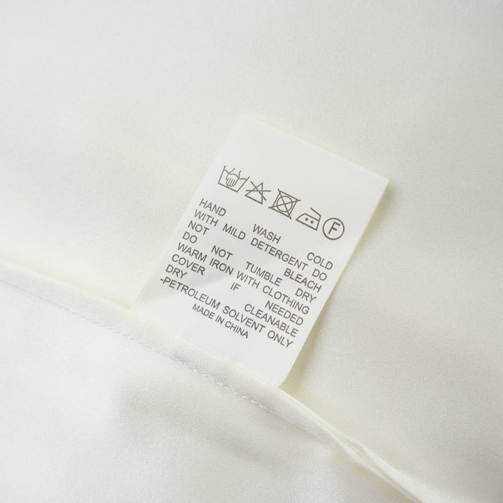Club21 Collection Colette Matte Satin Blouse - view 3