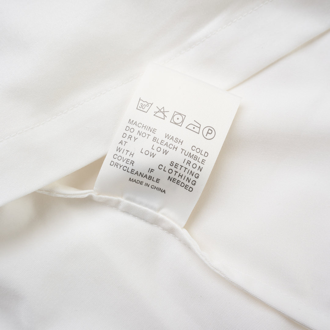 Club21 Collection Tate Light Stretch Rayon Linen Top - view 4