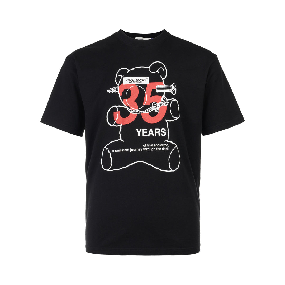 35th Anniversary Teddy Tee