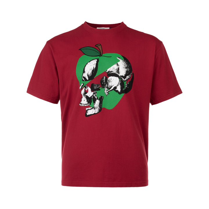 Skull Apple Tee