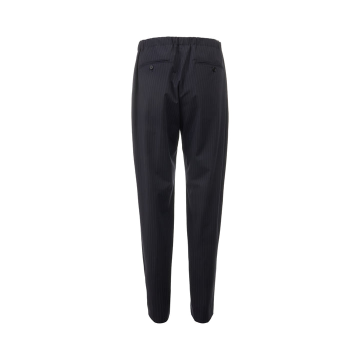 Pinstripe Pants