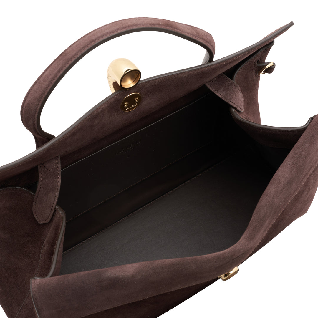 JACQUEMUS Le Valerie Tote Bag - view 4