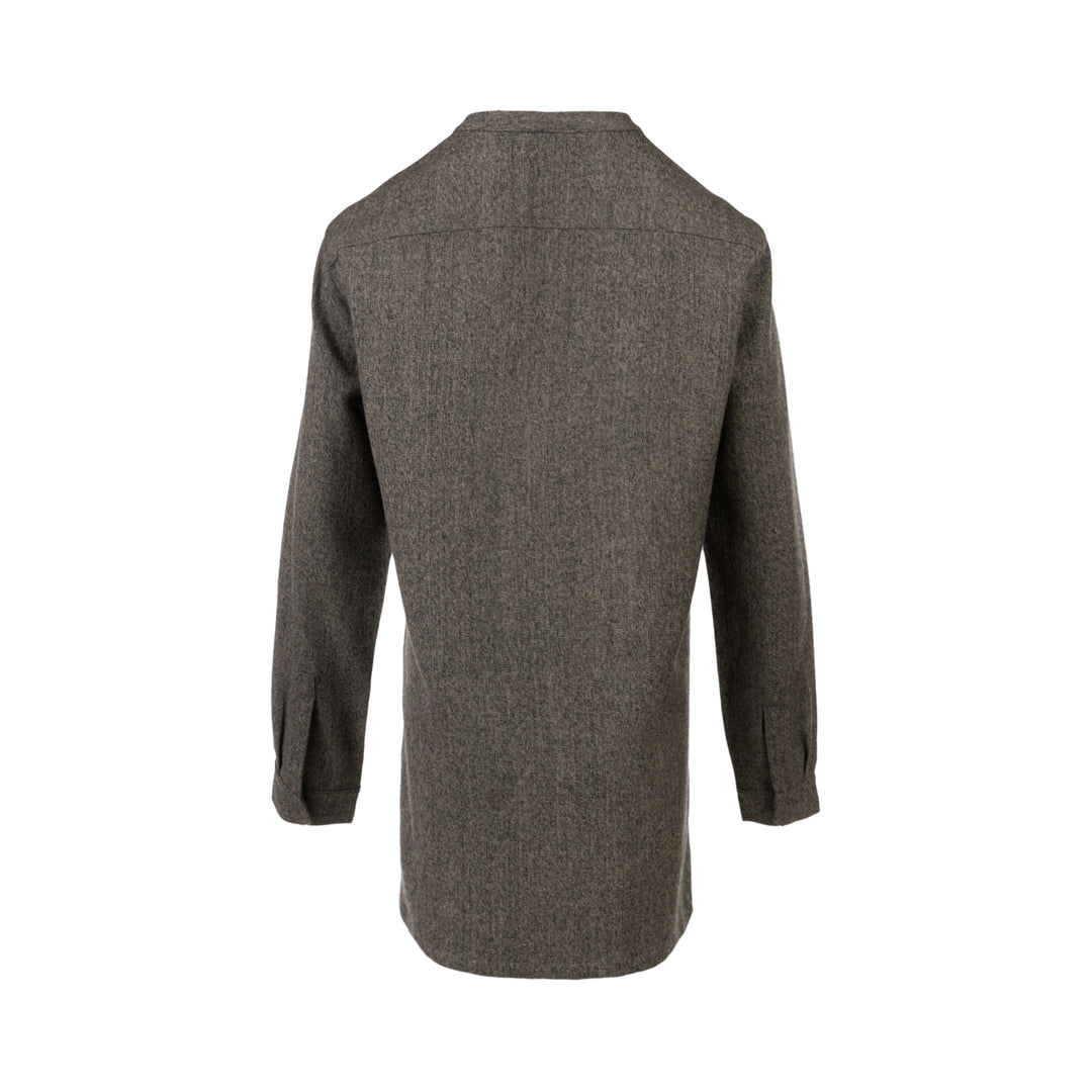 Larry Wrap Shirt