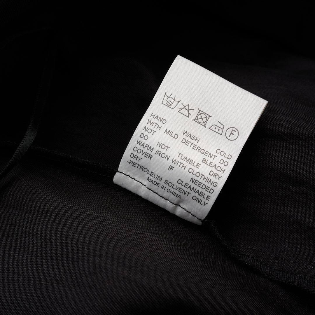 Club21 Collection Adele Nylon Cotton Twill Pants - view 4