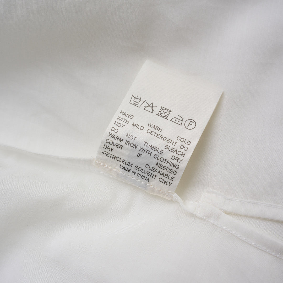 Club21 Collection Violette Silk Cotton Shirt - view 4