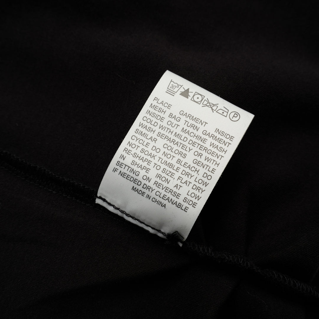Club21 Collection Leonie Cotton Spandex Jersey Top - view 3