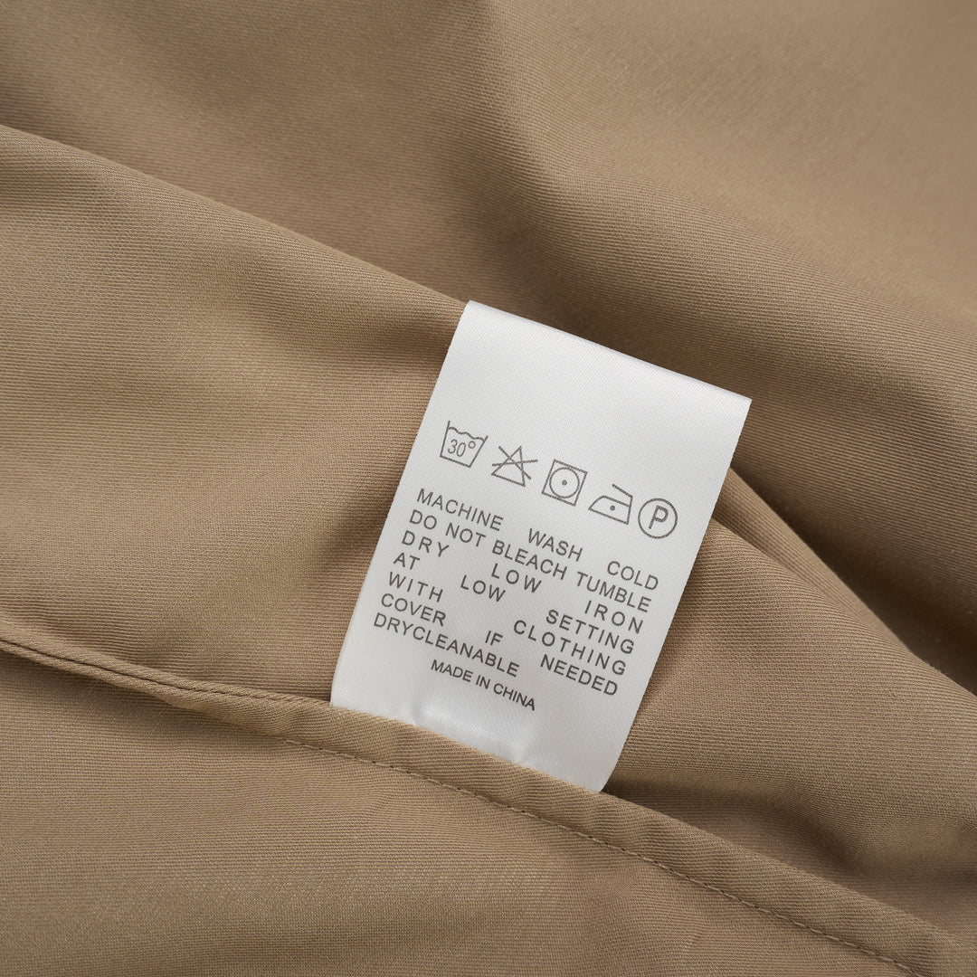 Club21 Collection Thea Light Stretch Rayon Linen Dress - view 4