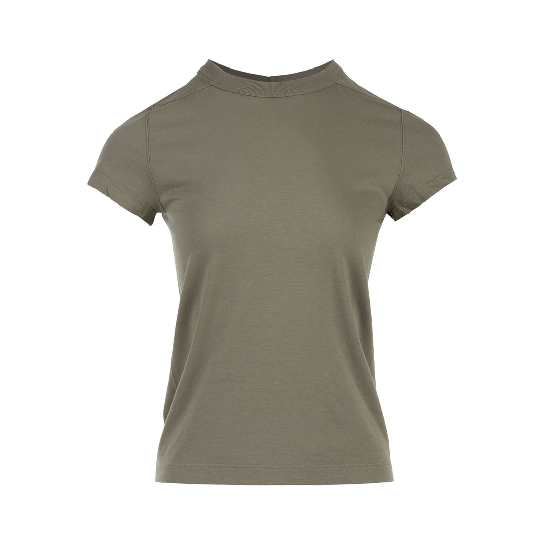 Rick Owens Cropped Level T-Shirt