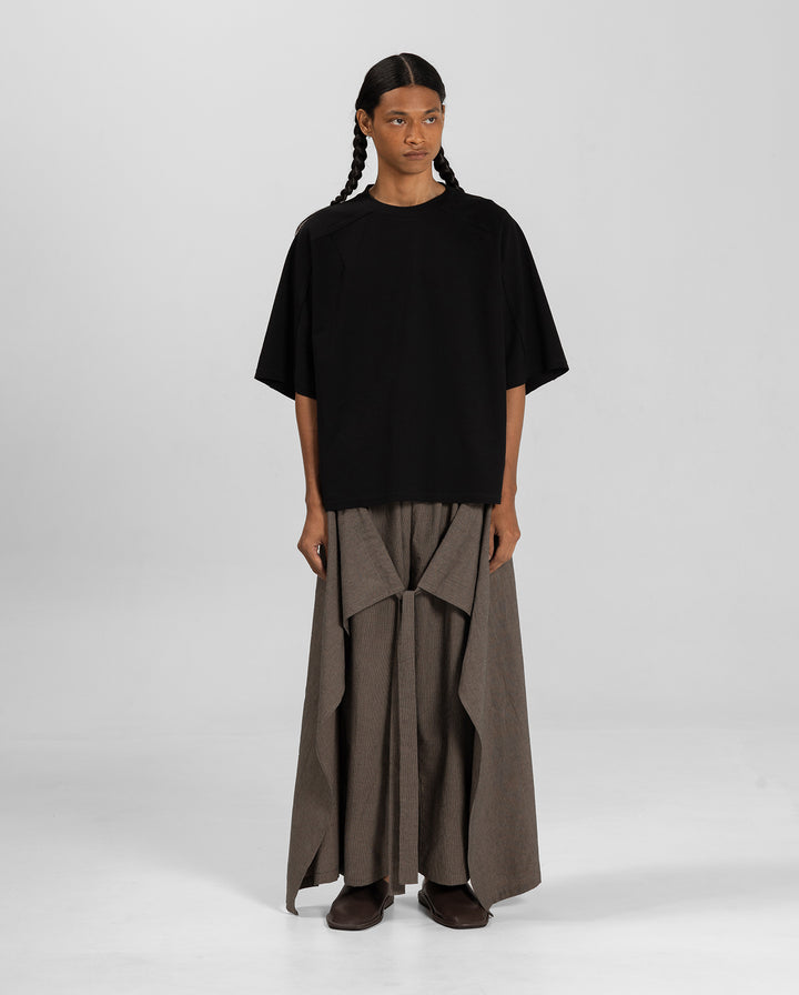 The Boxy Tee