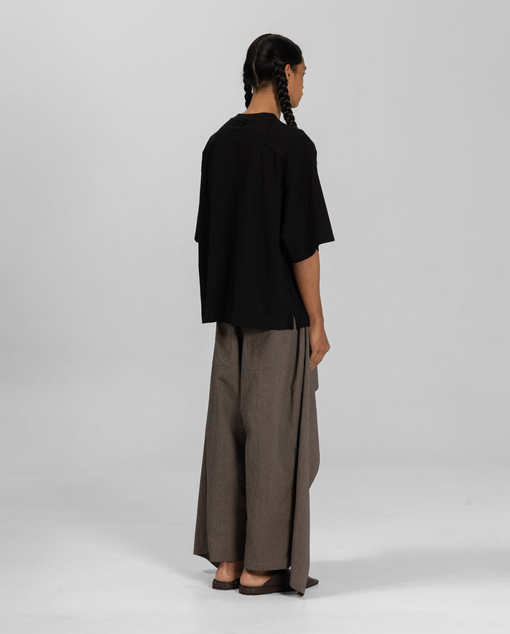 The Boxy Tee