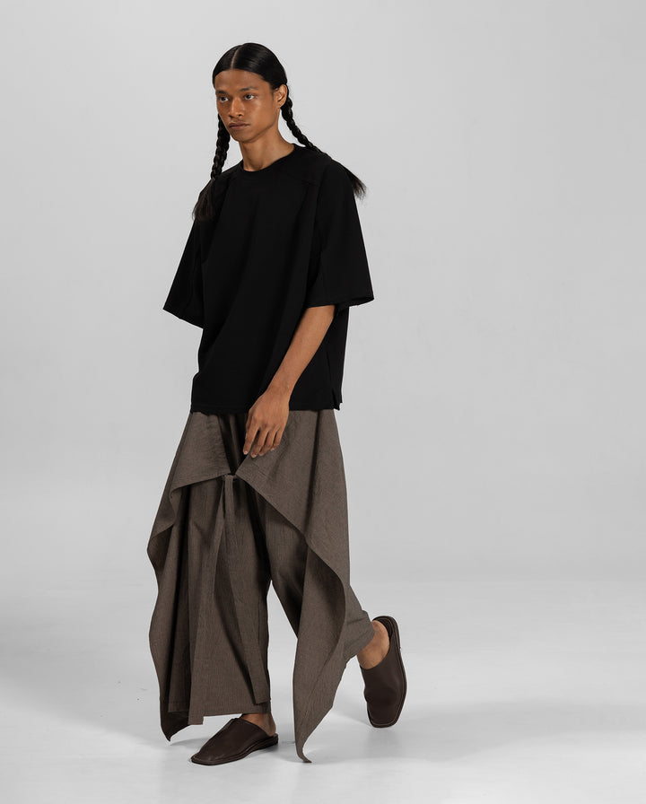The Boxy Tee