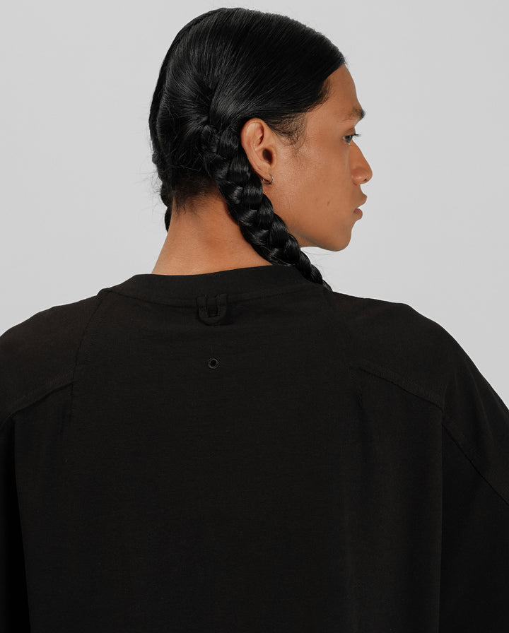 The Boxy Tee
