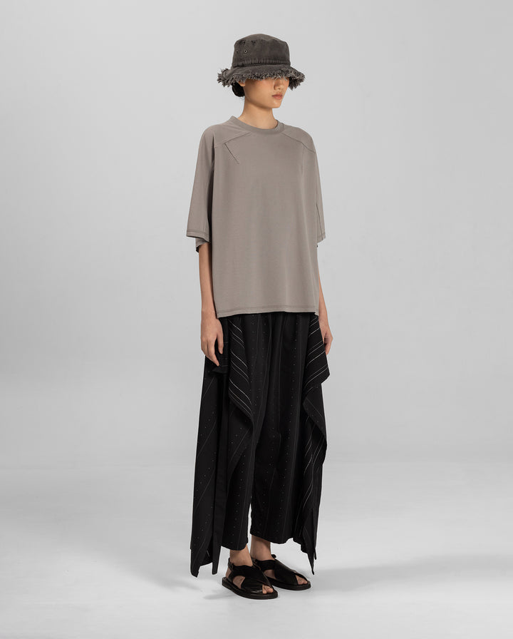 The Boxy Tee