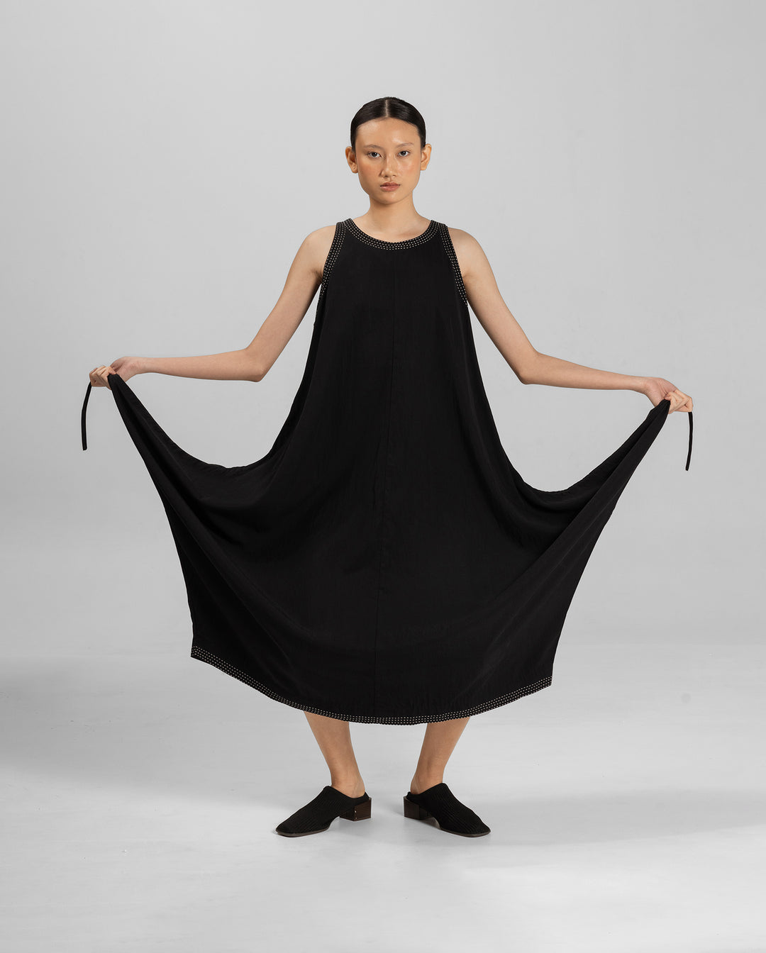 The Dress