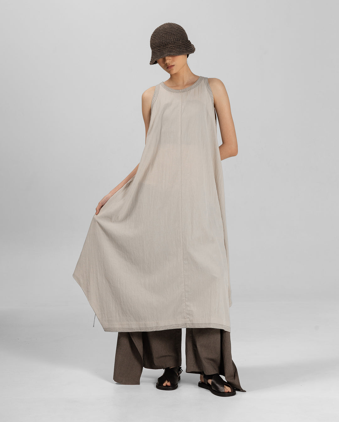 The Dress