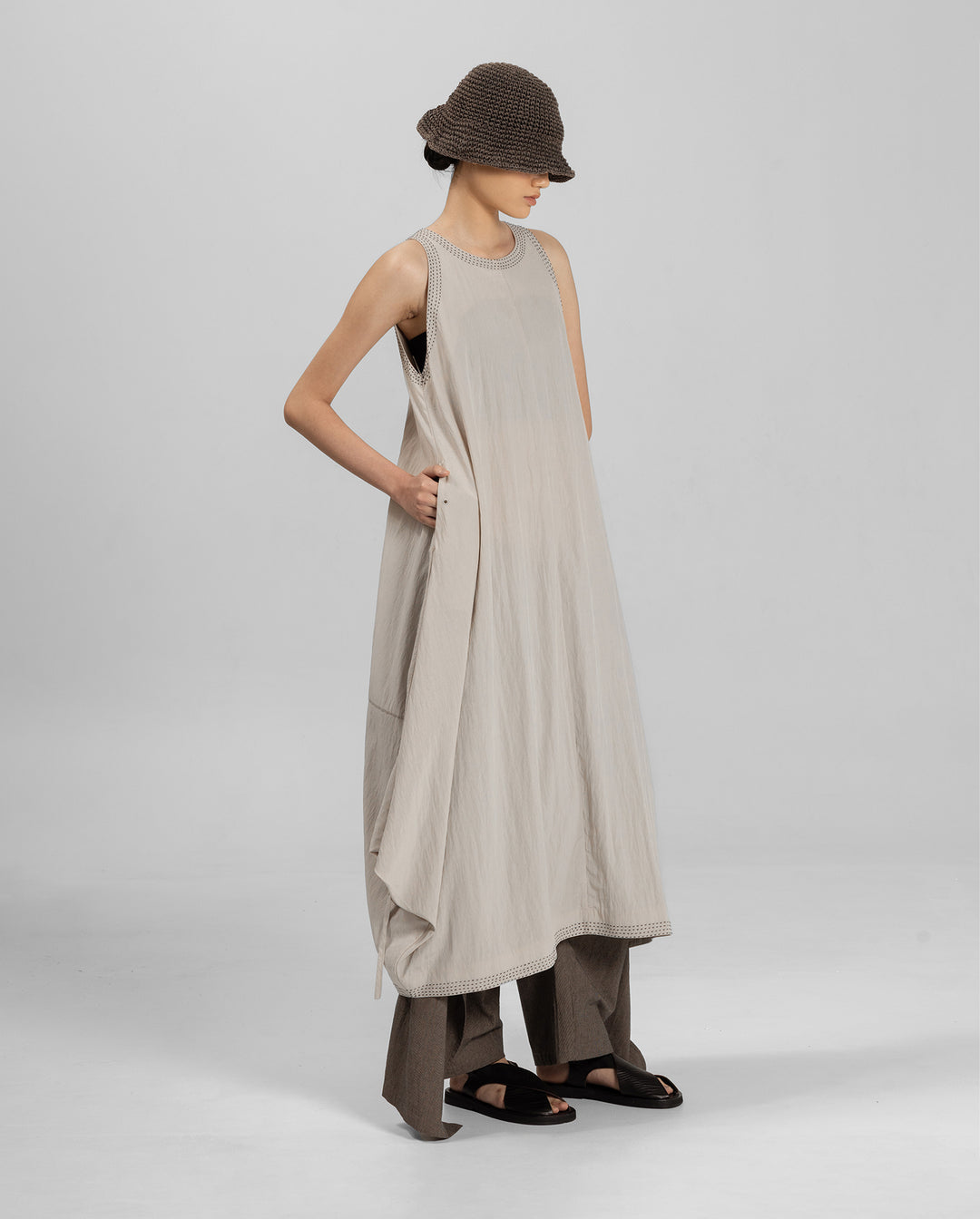 The Dress