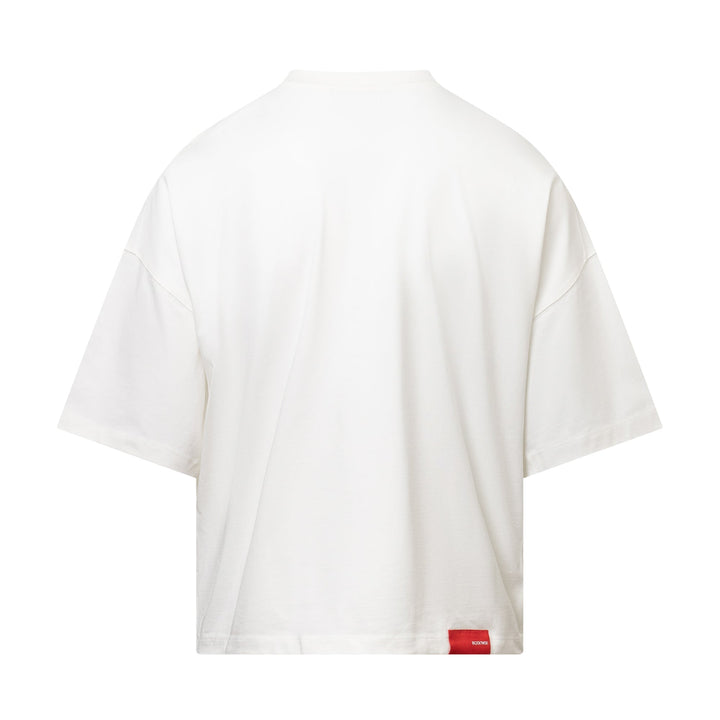 Turntable Tee