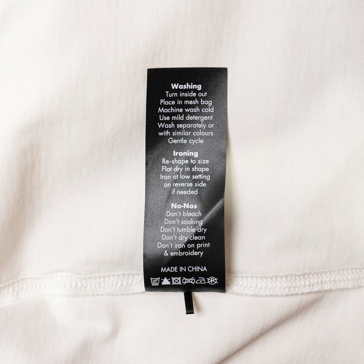 Turntable Tee