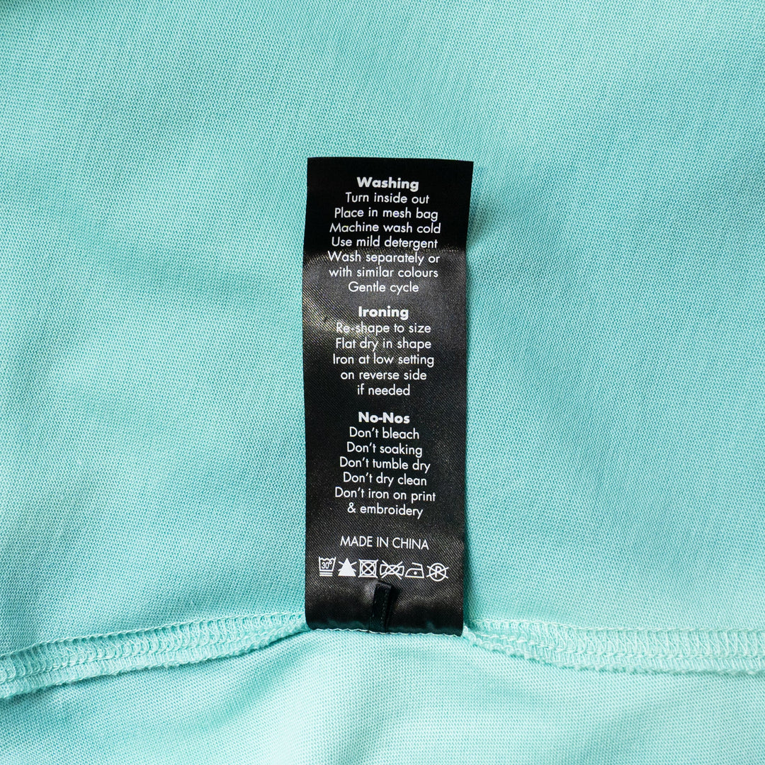Turntable Tee