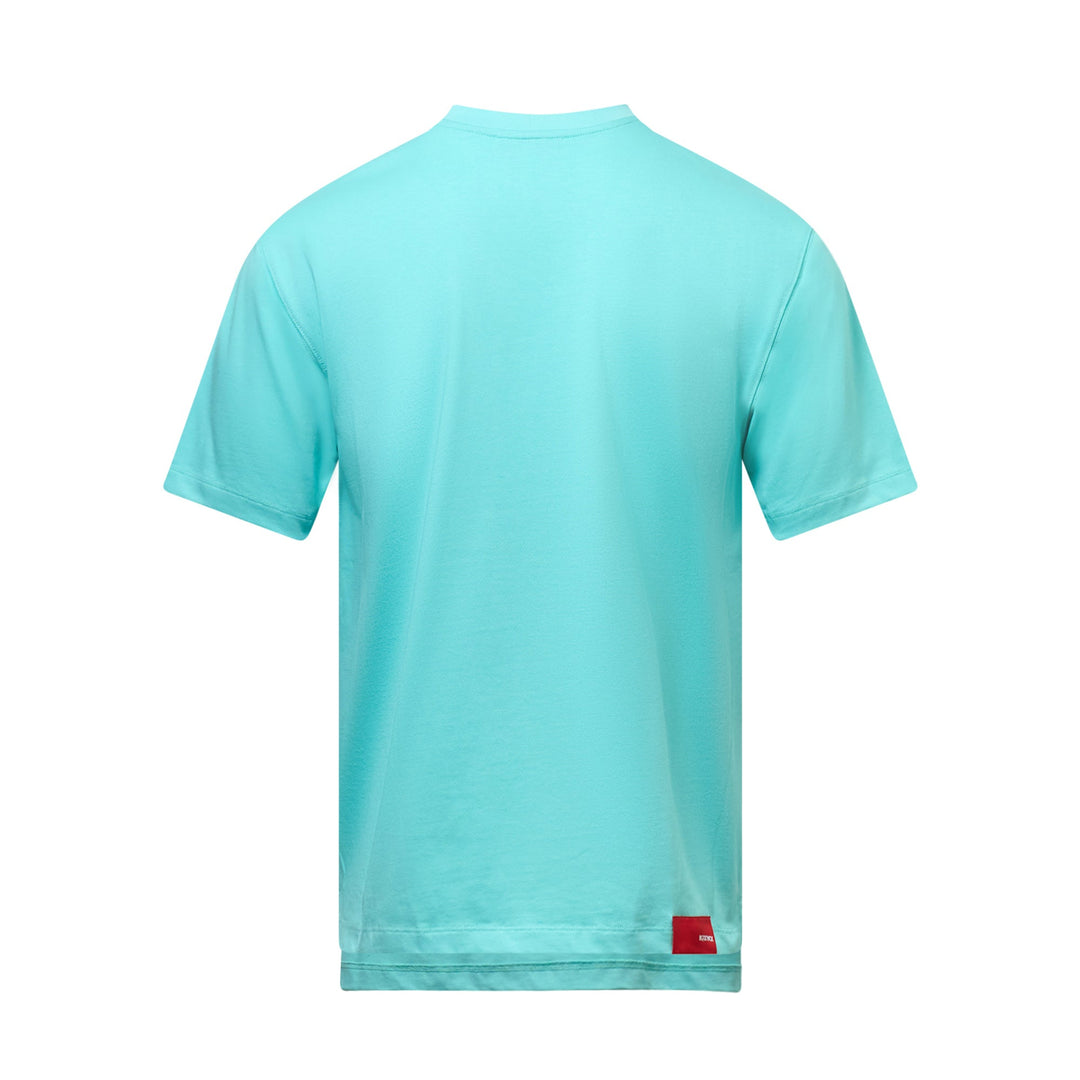Analog Assassin Tee