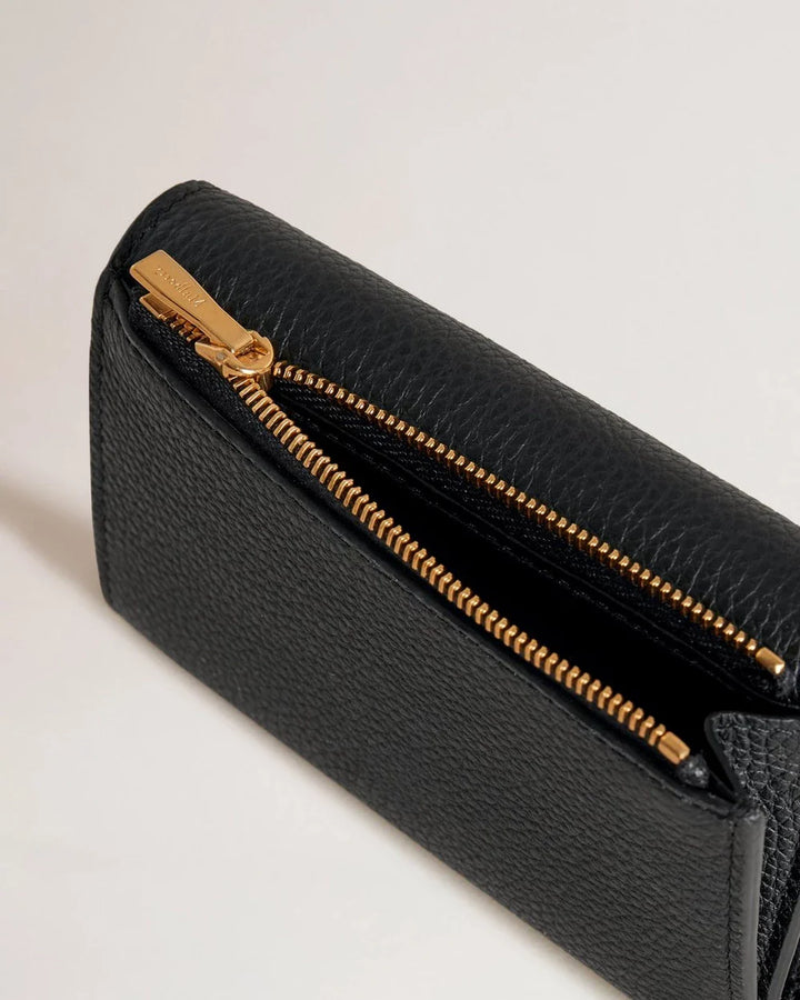 Darley Folded Multi-Card Wallet