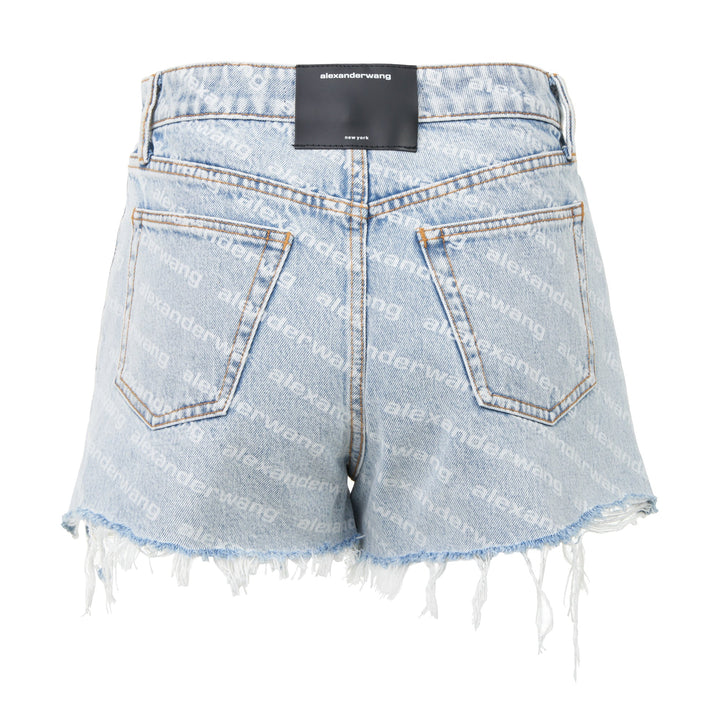 Bite Short White