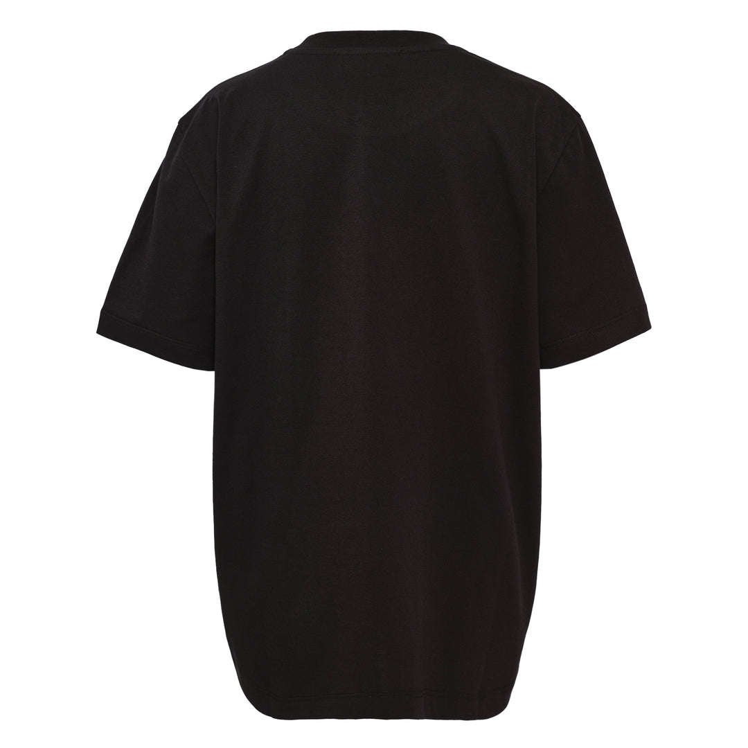 MSGM Embroidered Tee